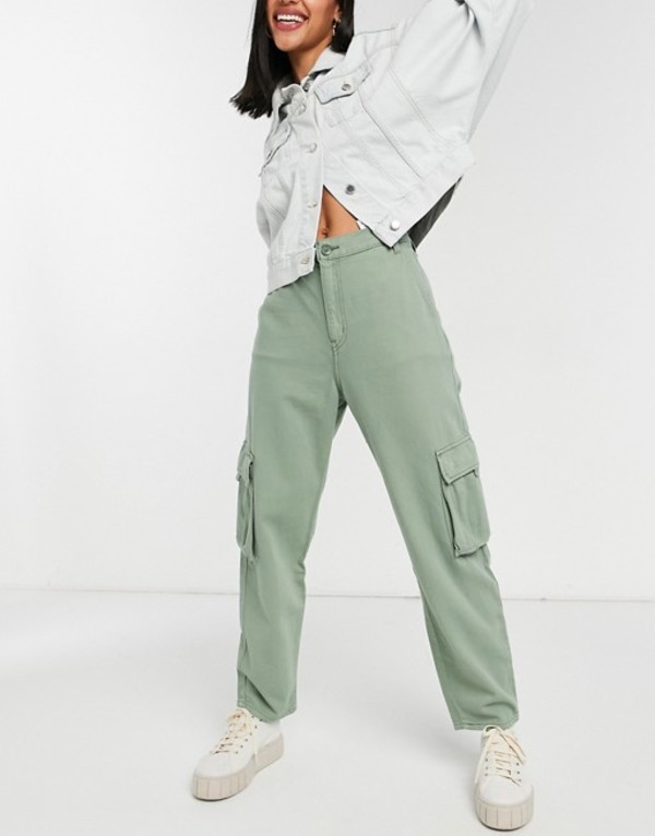 日本全国送料無料 楽天市場 リーバイス レディース カジュアルパンツ ボトムス Levi S Loose Cargo Pants In Khaki Soft Surplus Sea Revida 楽天市場店 コンビニ受取対応商品 Ditreskrimum Ntb Polri Go Id