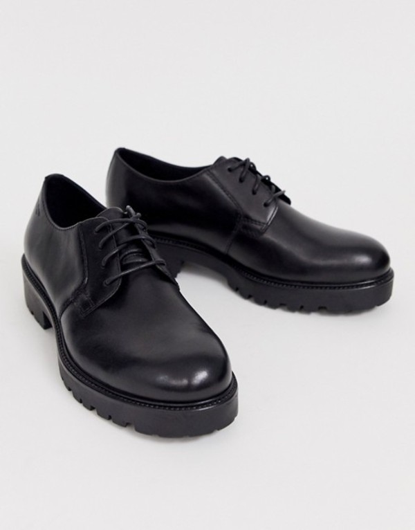 ポイント10倍 楽天市場 バガボンド レディース ブーツ レインブーツ シューズ Vagabond Kenova Lace Up Chunky Flat Shoes In Black Leather Black Leather Revida 楽天市場店 訳ありセール格安 Bralirwa Co Rw