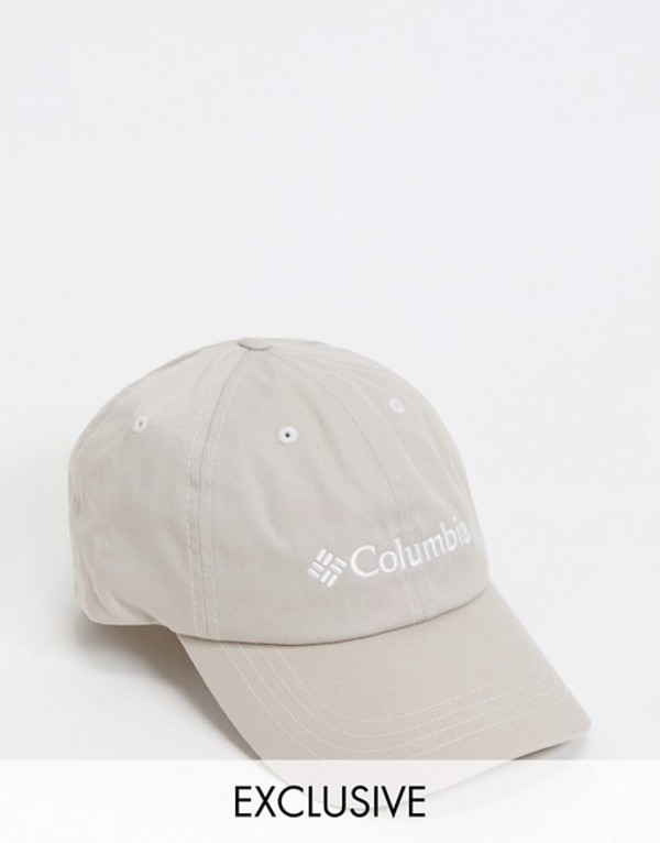 コロンビア メンズ 帽子 佩び物 Columbia Roc Ii Cap In Beige Exclusive At Asos Fossil White 貨物輸送無料 大きさ入れかえる無料 コロンビア メンズ アクセサリー 帽子 Fossil White Pasadenasportsnow Com