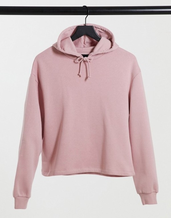 ピーシーズ レディース パーカー 汗 アウター Pieces Hoodie In Pink Pink 送料無料 号数取替えっこ無料 ピーシーズ レディース アウター パーカー スウェット Pink Pasadenasportsnow Com