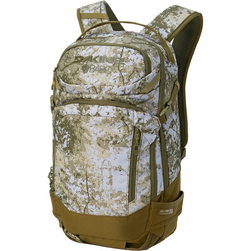 ダカイン レディース バッグ バックパック・リュックサック DAKINE Heli Pro 20L Backpack - Women's B4Bc Forest Light フォレスト