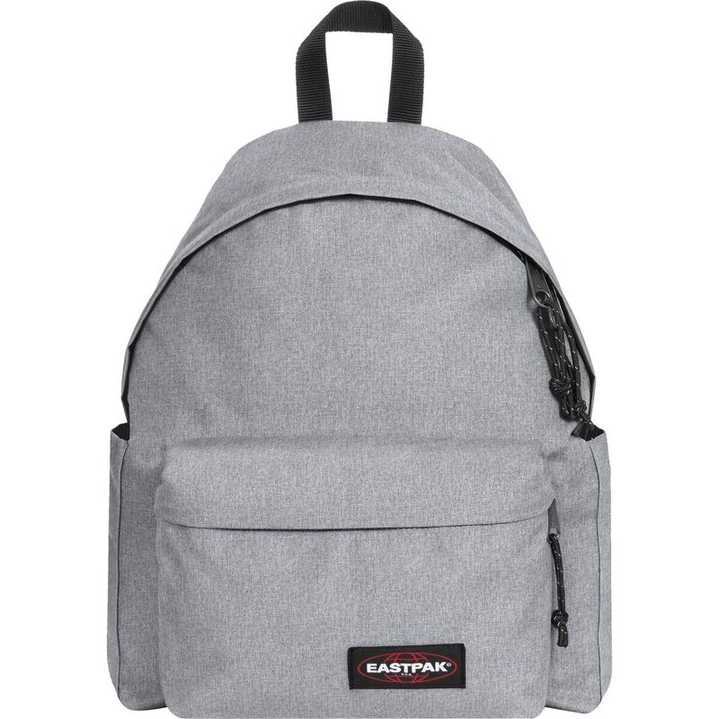 イーストパック メンズ バッグ バックパック・リュックサック Eastpak Day Pak'R Backpack Sunday Grey グレー