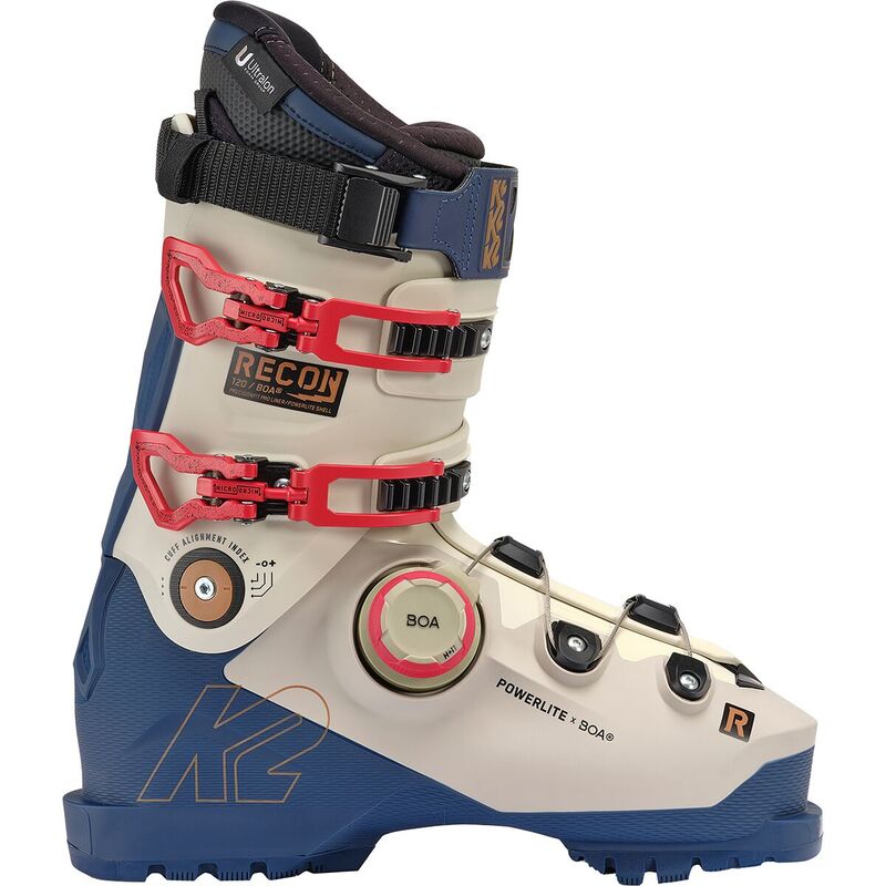 ケーツー メンズ シューズ ブーツ・レインブーツ K2 Recon 120 BOA Boot - 2025 One Color|ReVida 店