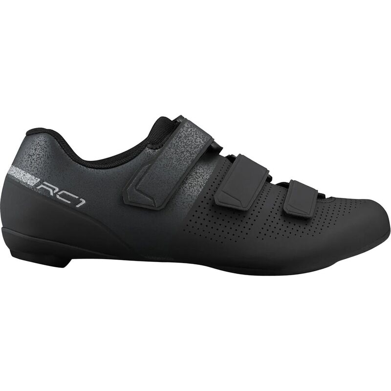 シマノ レディース シューズ スニーカー Shimano RC102 Cycling Shoe - Women's Black ブラック