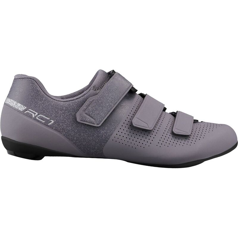 シマノ レディース シューズ スニーカー Shimano RC102 Cycling Shoe - Women's Violet バイオレット|ReVida 店
