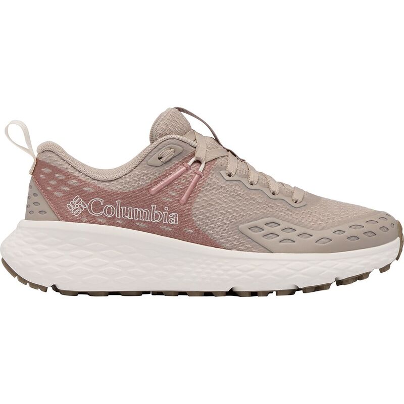 コロンビア レディース シューズ スニーカー Columbia Konos TRS Shoe - Women's Soft Taupe/Sea Salt トープ｜ReVida 店