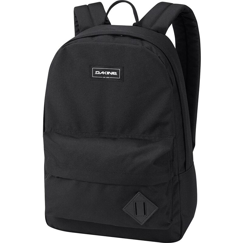 ダカイン メンズ バッグ バックパック・リュックサック DAKINE 365 21L Backpack Black ブラック