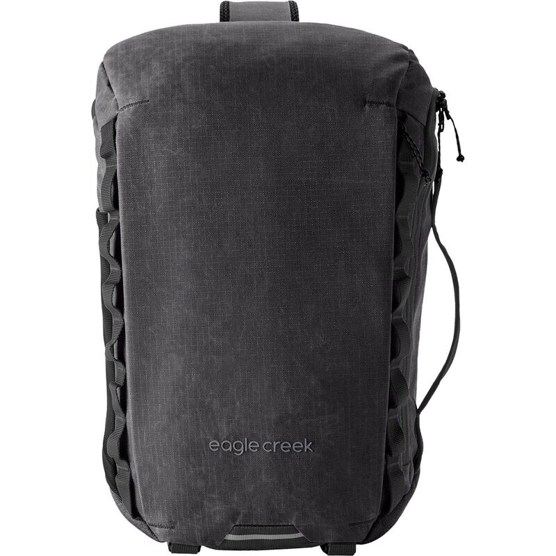 イーグルクリーク メンズ バッグ バックパック・リュックサック Eagle Creek Explore Sling Pack Black ブラック｜ReVida 店