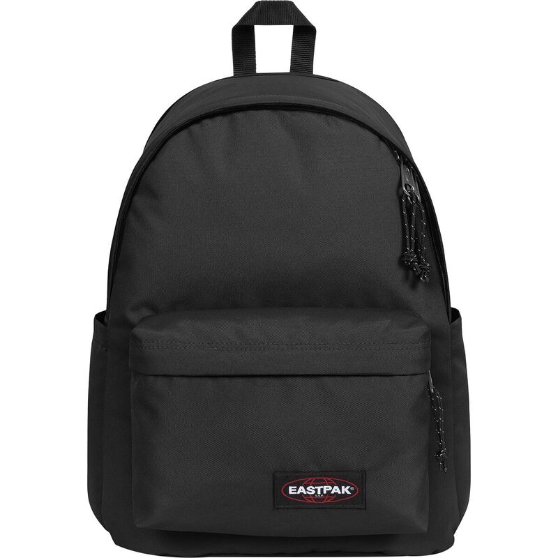 イーストパック メンズ バッグ バックパック・リュックサック Eastpak Day Office Backpack Black ブラック｜ReVida 店