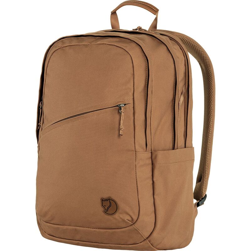 フェールラーベン メンズ バッグ バックパック・リュックサック Fjallraven Raven 28L Backpack Khaki Dust カーキ