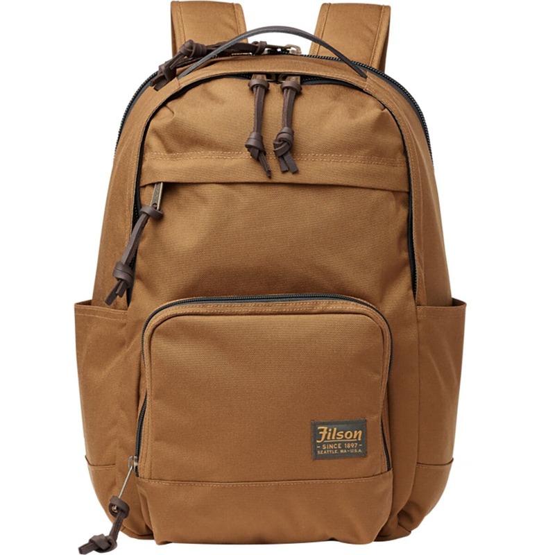 楽天市場】☆FILSONフィルソン☆ROLL TOP BACKPACK ロールトップバック