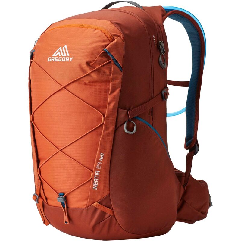 グレゴリー メンズ バッグ バックパック・リュックサック Gregory Inertia 24L H2O Hydration Pack Redrock 29,452円