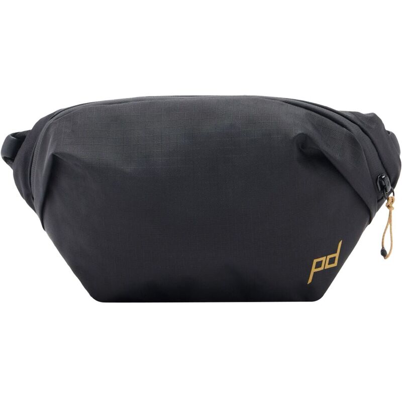 ピークデザイン メンズ バッグ バックパック・リュックサック Peak Design Outdoor 2L Sling Bag Black ブラック