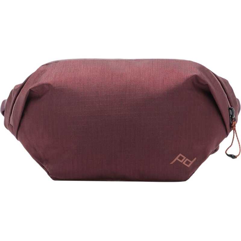 ピークデザイン メンズ バッグ バックパック・リュックサック Peak Design Outdoor 2L Sling Bag Eclipse