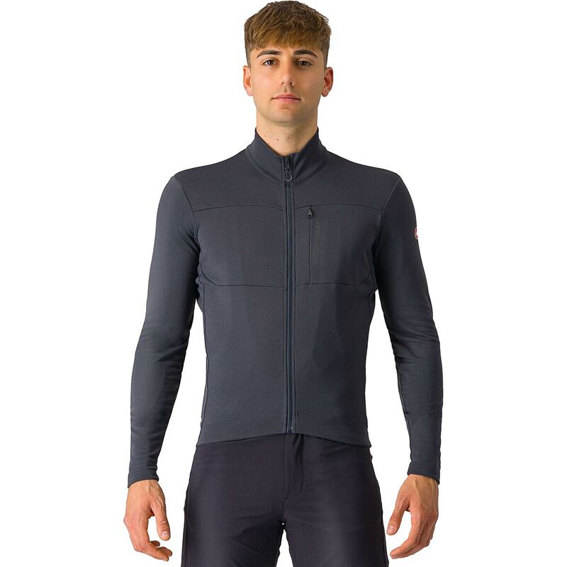 カステリ メンズ トップス Tシャツ ジャージー Castelli Unlimited Trail 2 Jersey - Men's Dark Gray グレー 25,776円