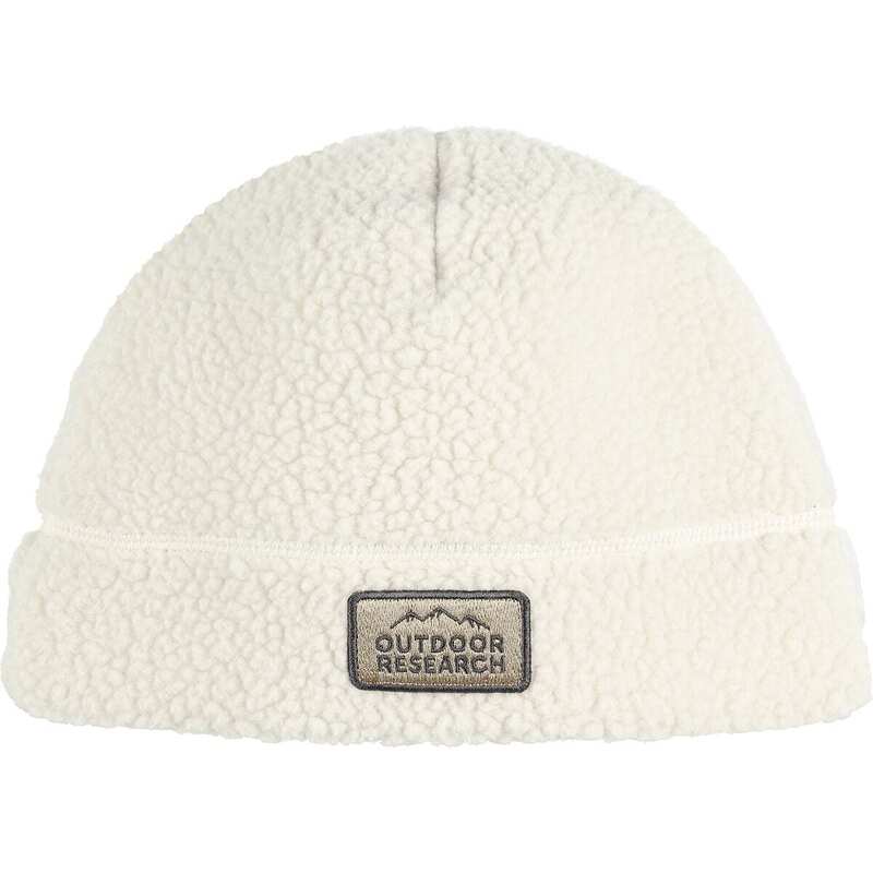 アウトドアリサーチ メンズ アクセサリー 帽子 フリース Outdoor Research Grayland Fleece Beanie Oyster