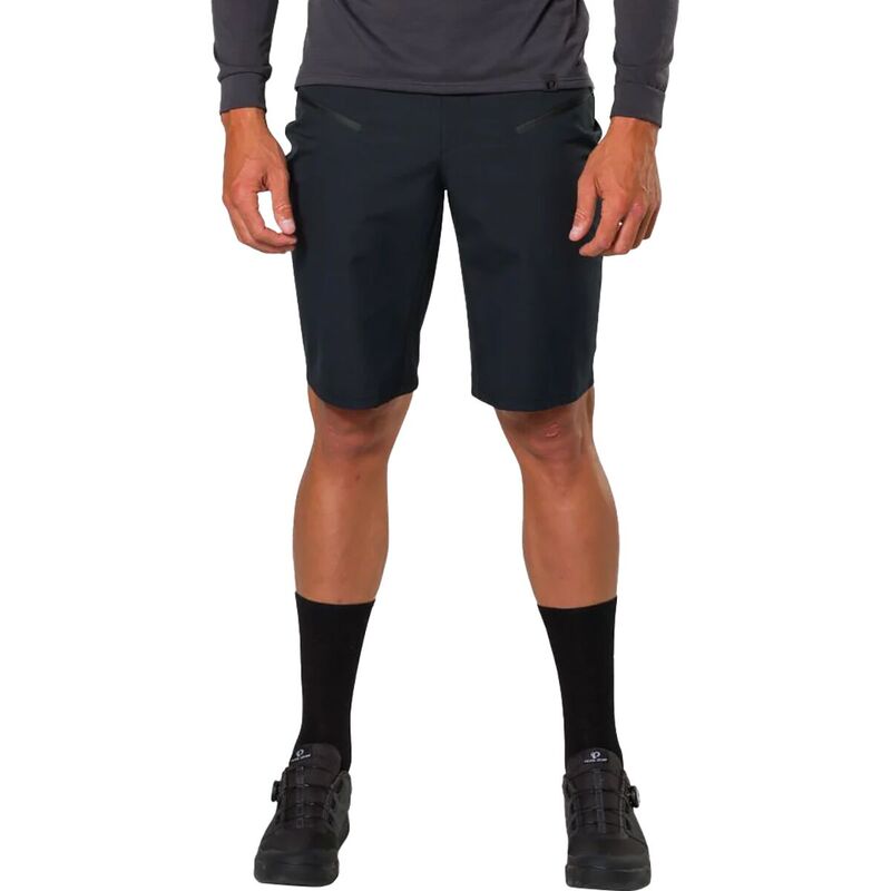 パールイズミ メンズ ボトムス ハーフパンツ・ショーツ PEARL iZUMi Canyon WRX Shell Short - Men's Black ブラック