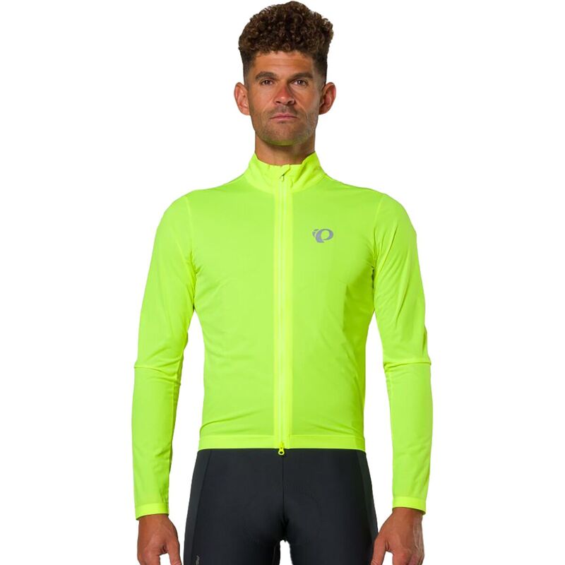 パールイズミ メンズ アウター ジャケット・ブルゾン ジャケット PEARL iZUMi Pro Barrier Jacket - Men's Screaming Yellow イエロー