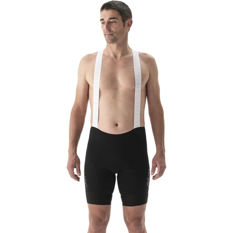 マビック メンズ ボトムス ハーフパンツ・ショーツ Mavic Cosmic Pro Bib Short - Men's Black ブラック