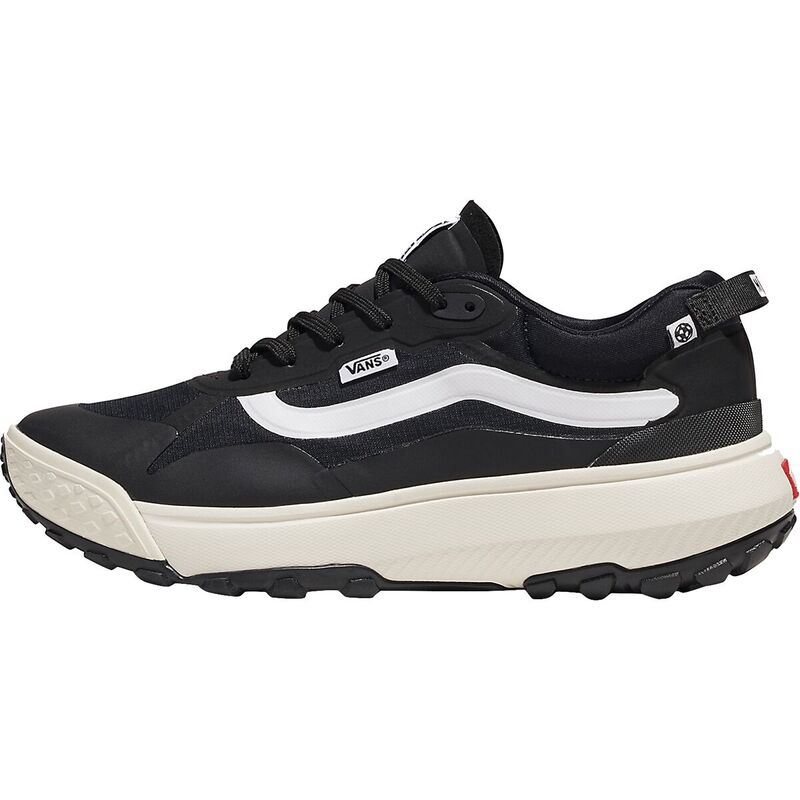 バンズ メンズ シューズ スニーカー Vans MTE Crosspath Shoe Black/White 白いこと