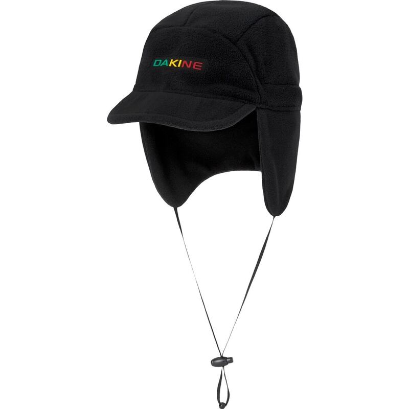 ダカイン メンズ アクセサリー 帽子 キャップ フリース DAKINE Felix Fleece Cap Black2