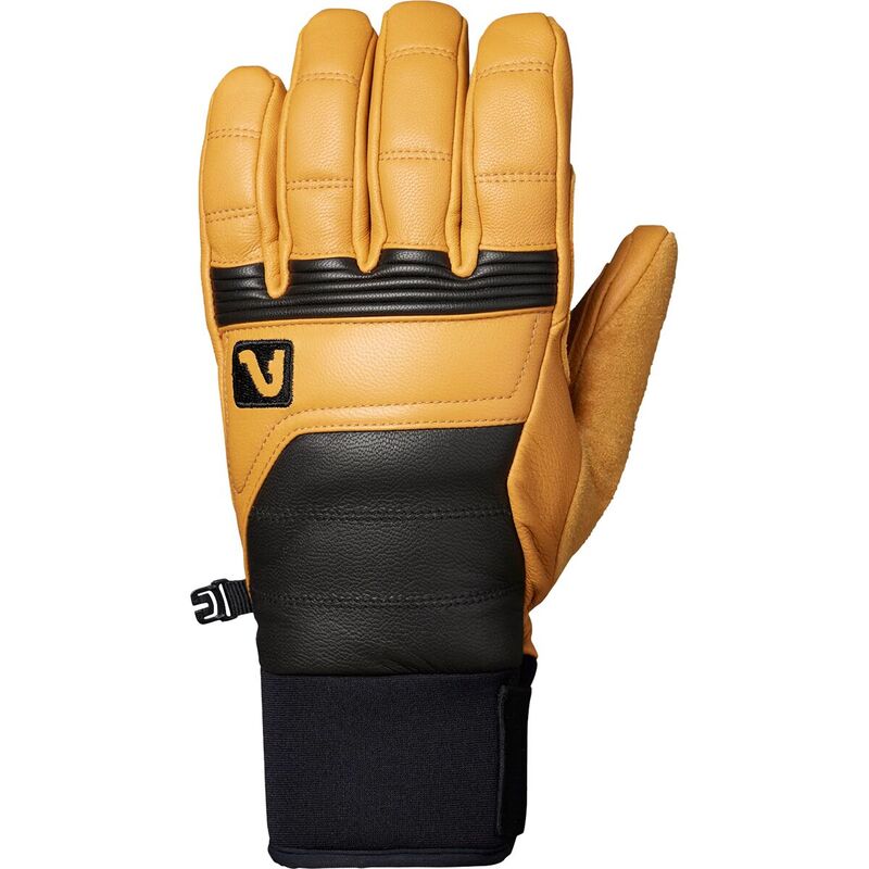 フライロー メンズ アクセサリー 手袋 Flylow Wolverine Glove Natural