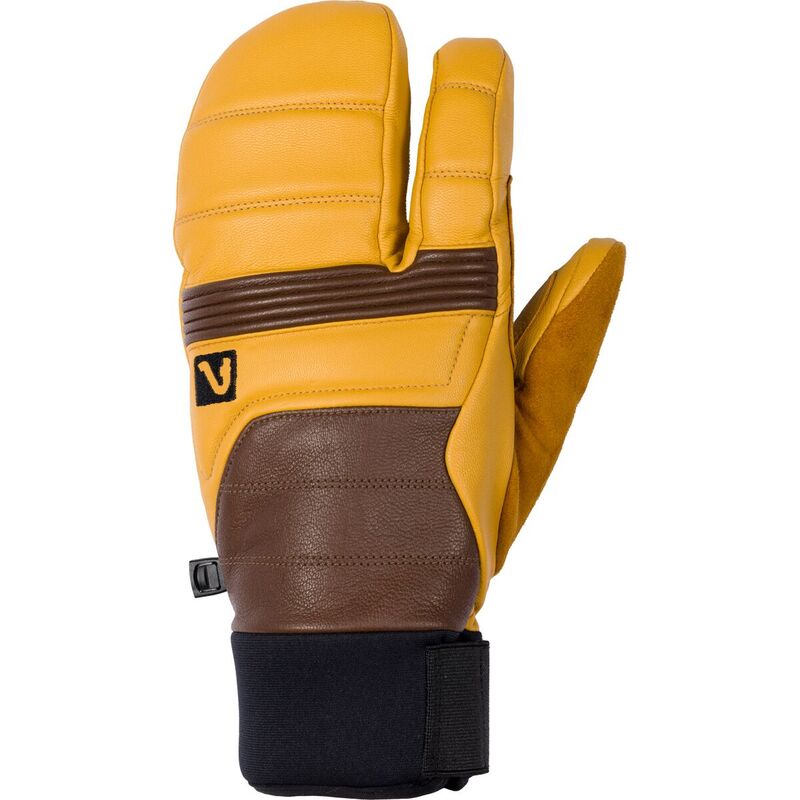 フライロー メンズ アクセサリー 手袋 Flylow Wolverine Lobster Glove Natural