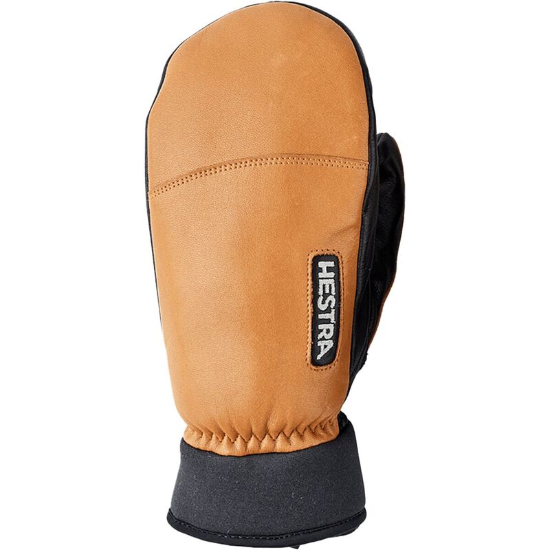 ヘストラ メンズ 付属物 グローブ パイル 羊毛 なめし革 Hestra Army Leather Wool Terry Mitten Cork 正規陸軍