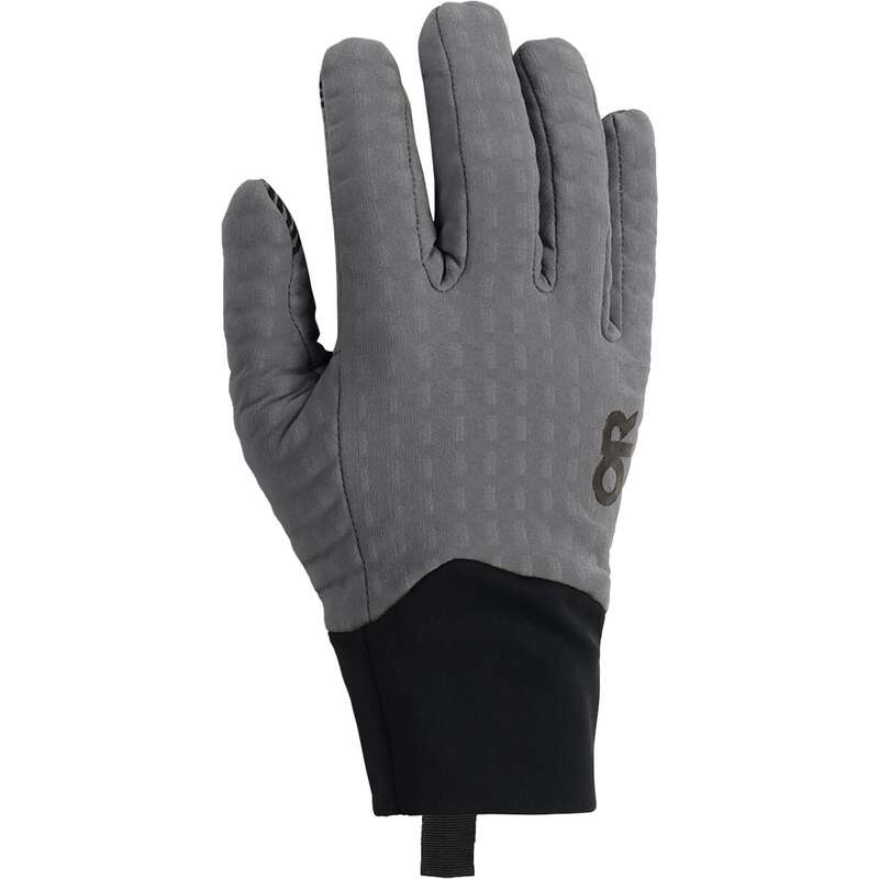 アウトドアリサーチ メンズ アクセサリー 手袋 Outdoor Research Vigor Heavyweight Sensor Glove - Men's Storm|ReVida 店