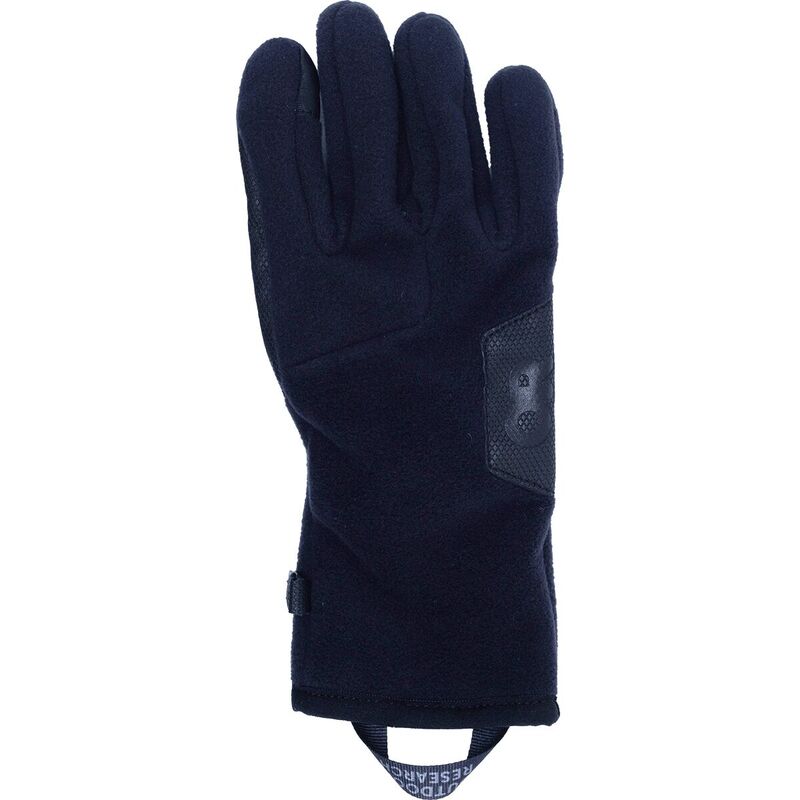 アウトドアリサーチ メンズ アクセサリー 手袋 Outdoor Research Gripper Sensor Windbloc Glove - Men's Black ブラック