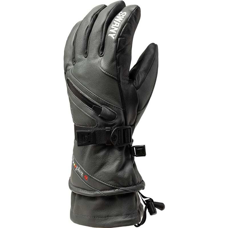 スワニー メンズ 付属物 グローブ Swany X-Cell Glove - Men\u0027s Cgrey