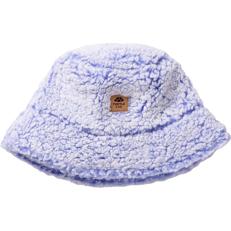 タートルファー メンズ アクセサリー 帽子 Turtle Fur Comfort Lush Bucket Hat Violet バイオレット