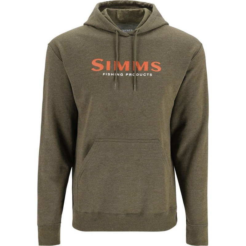 シムス　Simms パーカー SIMMS 『パーカー各種』