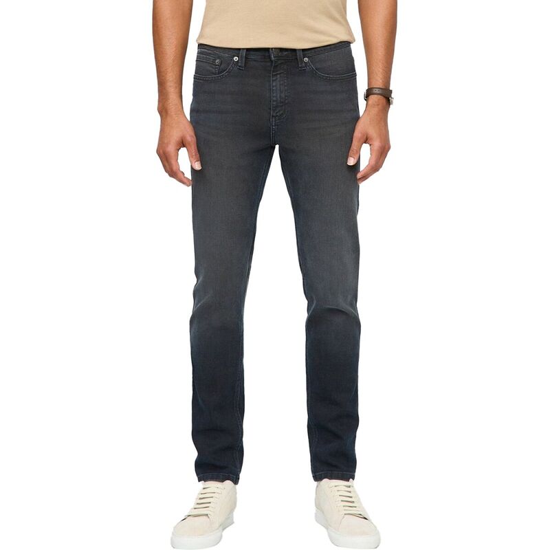 DU/ER メンズ ボトムス デニムパンツ デニム DU/ER Performance Denim Slim Jean - Men's Midnight デニム