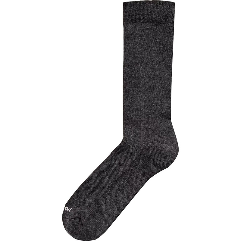 フィルソン メンズ アンダーウェア 靴下 Filson Everyday Crew Sock Charcoal チャコール
