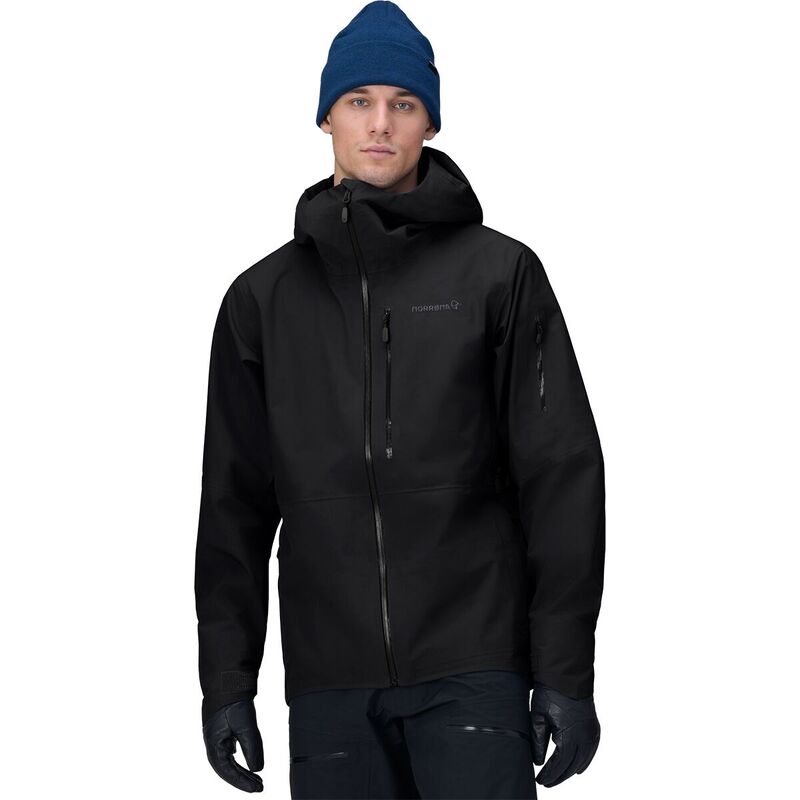 楽天市場】40%ff NORRONA ノローナ ＜lofoten Gore-Tex Active Jacket