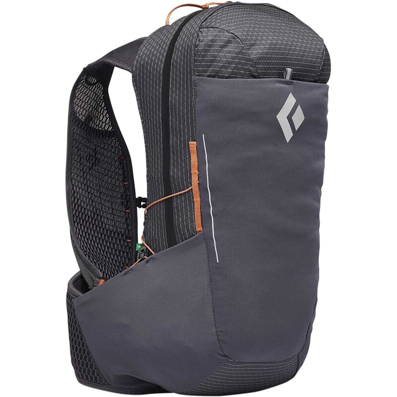 ブラックダイヤモンド メンズ バッグ バックパック・リュックサック Black Diamond Pursuit 15L Backpack Carbon/Moab Brown ブラウン