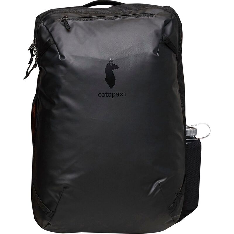 コートパクシー メンズ 御徒面子 ボストンバッグ Cotopaxi Allpa 42L Travel Duffel Cotopaxi Black 黒いこと