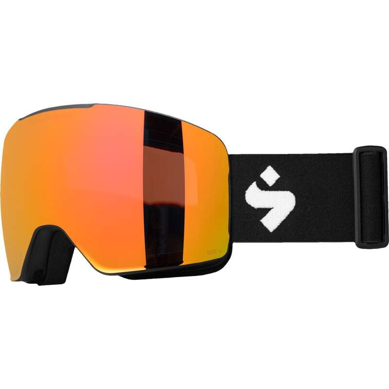 スイートプロテクション メンズ アクセサリー サングラス・アイウェア Sweet Protection Connor RIG Reflect BLI Goggles RIG Topaz+RIG L Amethyst/Matte Black/Black ブラック