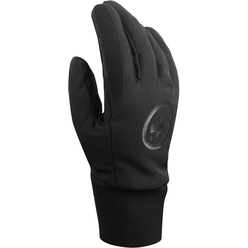 アソス メンズ 付属物 グローブ Assos Ultraz Winter Gloves P1 Black Series 黒いこと