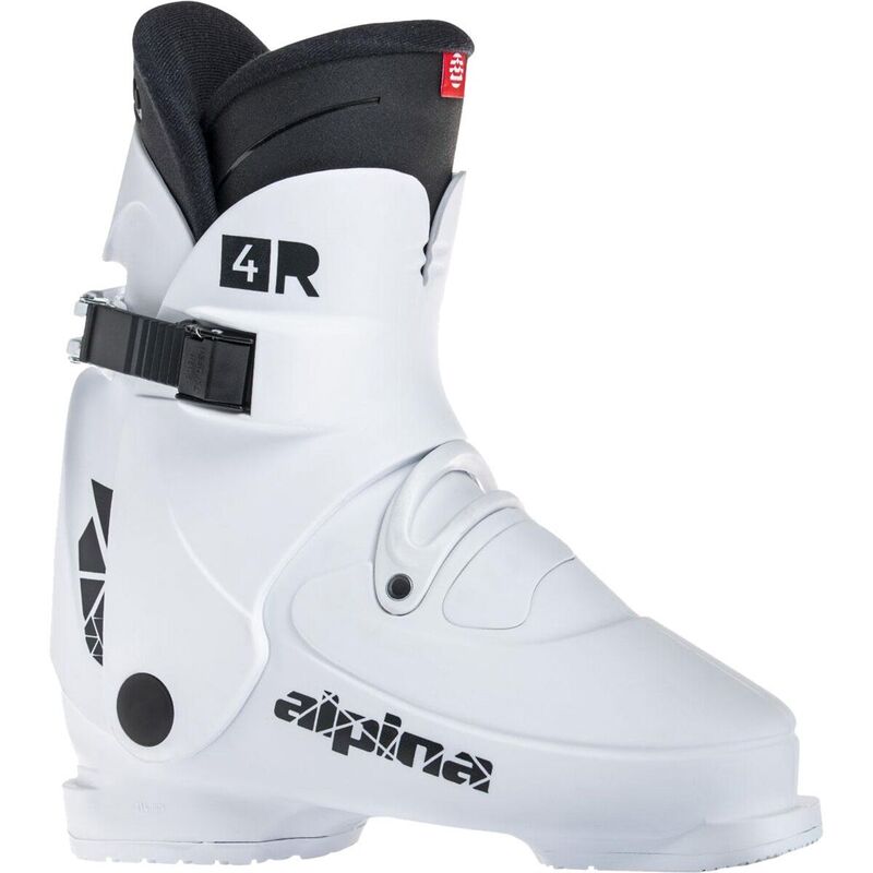 アルピン メンズ シューズ ブーツ・レインブーツ Alpina R4.0 Rear Entry Ski Boots 2026 White ホワイト 30,420円