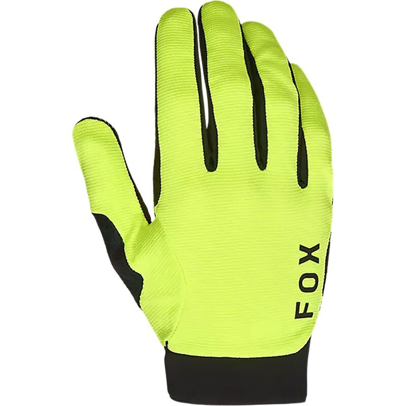 フォックスレーシング メンズ アクセサリー 手袋 Fox Racing Ranger Gel Glove - Men's Fluorescent Yellow イエロー｜ReVida 店