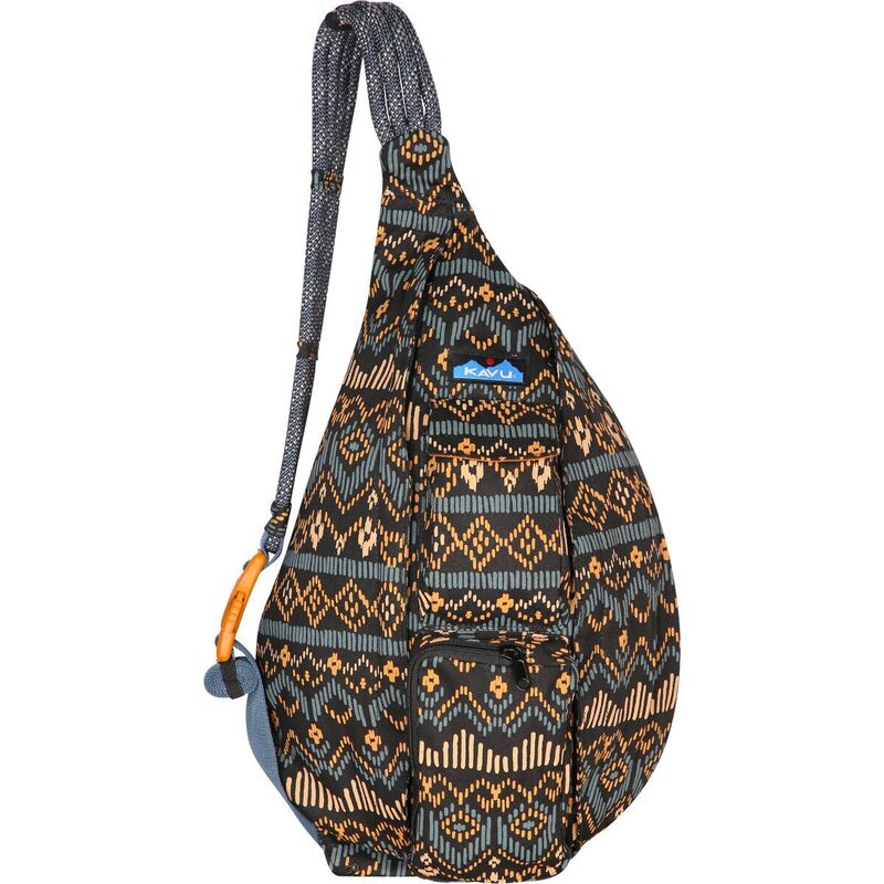 カブー レディース バッグ ハンドバッグ KAVU Rope Bag - Women's Chalet Holiday