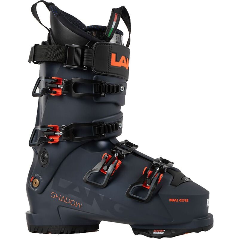 ランギ メンズ シューズ ブーツ・レインブーツ Lange Shadow 140 LV Pro Ski Boot - 2026 Super Dark Blue 青碧