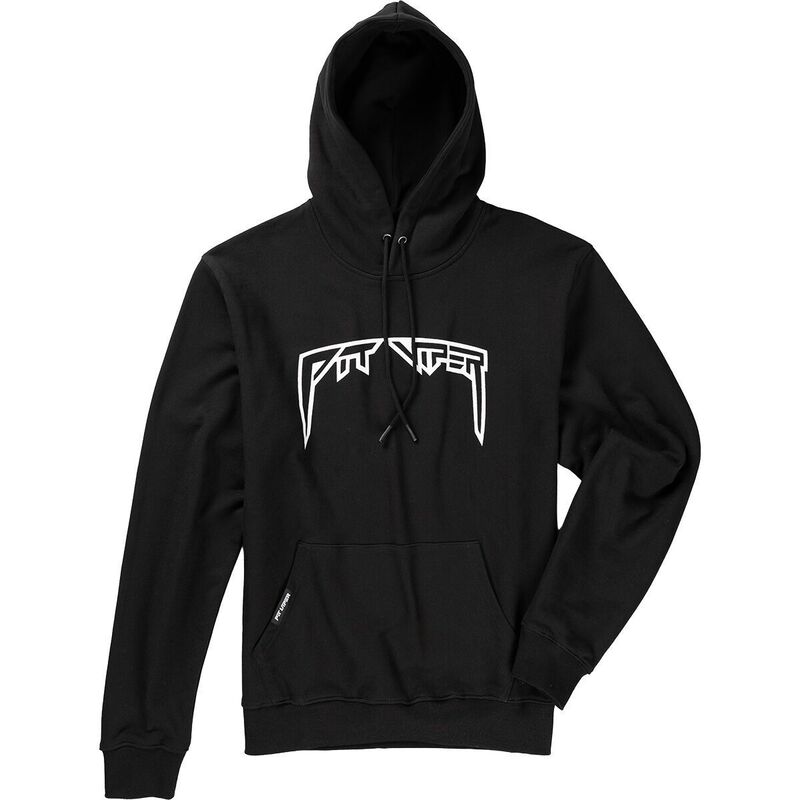 ピットバイパー メンズ アウター パーカー・スウェット パーカー Pit Viper Hoodie - Men's Fangs Standard