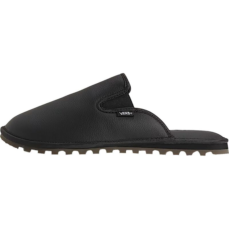 バンズ メンズ シューズ スニーカー Vans MTE Mountain Mule Blackout