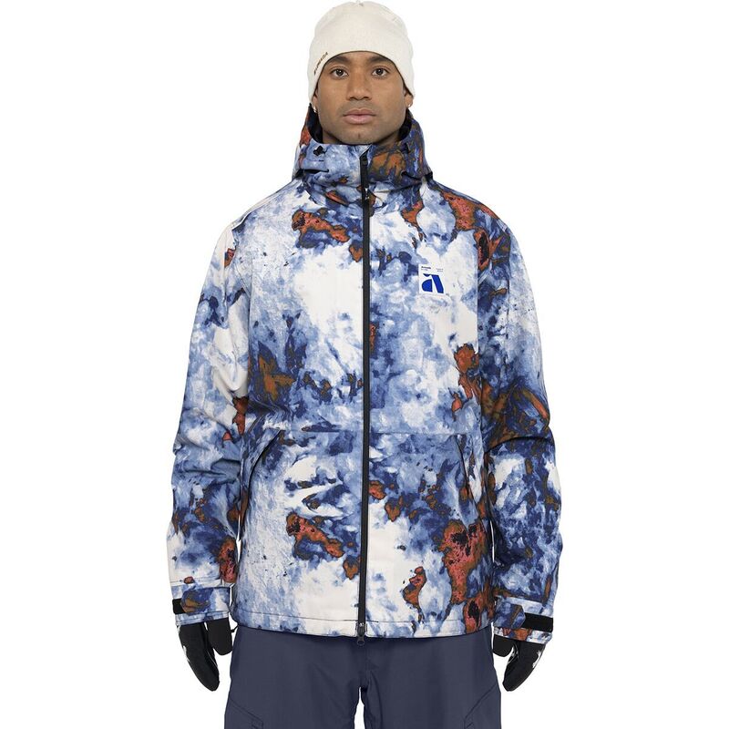 アルマダ メンズ アウター ジャケット・ブルゾン ジャケット Armada Reedy 2L Insulated Jacket - Men Acid House