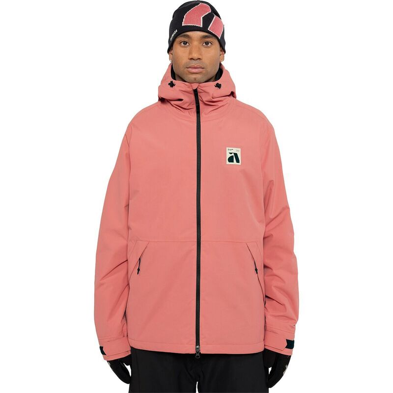 アルマダ メンズ アウター ジャケット・ブルゾン ジャケット Armada Reedy 2L Insulated Jacket - Men's Faded Rose 34,970円