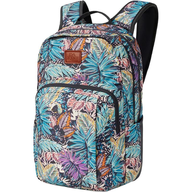ダカイン メンズ 御徒面子 うしろ側容器に並べる・背嚢 DAKINE Campus M 25L Backpack Wailea