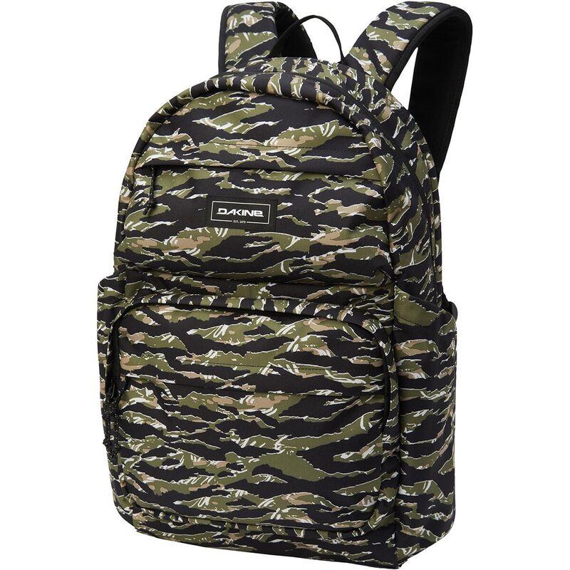 ダカイン メンズ 御徒面子 うしろ側容器に並べる・背嚢 DAKINE Method 32L Backpack Tiger Camo 毛の荒物